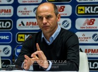 Скрипник: «Побежать вперед, а потом кусать локоточки. Это тоже было бы неправильно»