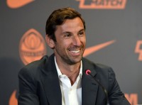 «Росіяни зможуть дивитися матчі «Шахтаря» в ЛЧ по телевізору»: Срна підтримав бан окупантів і «передачу» путівки Україні