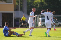 «Динамо» в Австрії: суперник, якого немає