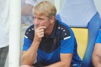 Наставник «Львова» – про поразку від «Динамо»