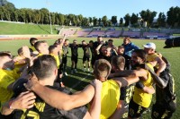 ​Врач «Львова»: «У инфицированных нет ни температуры, ни слабости, ни боли в горле»