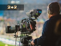 Телеканал 2+2 завинив запорізькому «Металургу» 6,1 млн грн