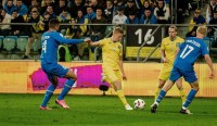 Україна – Ісландія: Кварцяний похвалив Реброва за обережність і «прочитав» думки Мудрика