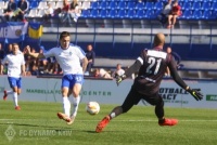 Русин — Соль — 4:0. Как нападающие «Динамо» провели зимние сборы