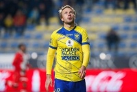 Роман Безус: «Можливо, зар​аз я перебуваю в найкращій формі у своїй кар'єрі»