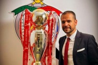 Клуб АПЛ хоче переманити до себе спортивного директора «Бенфіки»