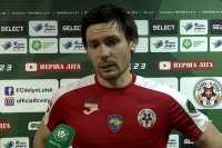 «Я повертаюся і два дні ні з ким не розмовляю». Хавбек «Інгульця» розповів, як волонтерить із ексзахисником «Динамо»