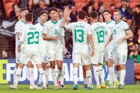 Нова Зеландія оголосила склад на матчі турніру за участю України