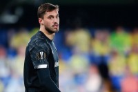 Джерело: «Динамо» може на місяць залишитися без основного голкіпера