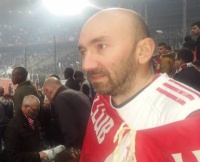 Ґоча Тандарашвілі: «Якби не Лобановський, Каладзе міг не стати зіркою»