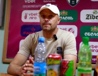 Тренер «Оболоні»: «Як грати проти «Динамо», підгледів в матчі проти «Полісся»