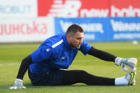 Вболівальники визнали найкращим гравцем матчу «Динамо» з «Колосом» Георгія Бущана