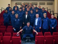 Ігор Циганик: «Проводити УПЛ в Україні – це бажання Зеленського»