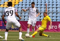 ​Журналіст: «На матч «Металіст» – «Зоря» були підозрілі падіння коефіцієнтів. Він викликає інтерес до УАФ»