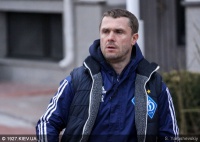 Чому Реброву не варто йти з «Динамо»?