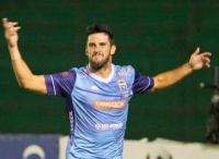 «Зірка» придбала ще одного легіонера