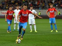 Будеску став гравцем тижня Ліги Європи