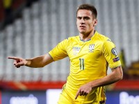 Сабо: «Бєсєдін ще слабкий, не може набрати форму»