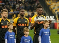 Найдорожчі гравці «Янг Бойз»