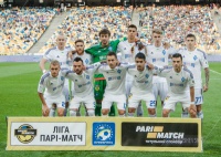 На «Динамо» чекає покарання від УЄФА?