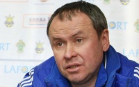 Геннадій Литовченко: «Виступ «Динамо» не відповідає четвертому місцю в групі»