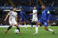 «Це було ганебно». Реакція вболівальників на поразку «Челсі» від «Легії»