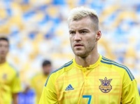 Якби гроші грали у футбол: Збірні найдорожчих гравців України та Словаччини