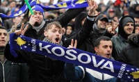Косово може стати суперником України у відборі на ЧС-2018