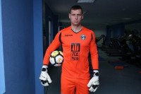 Александр Рыбка: «Заканчивать не собираюсь, но и мучить футбол не буду»