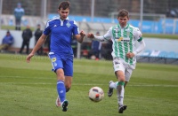 Олексій Щебетун: «Кожен молодий гравець розраховує отримати свій шанс у першій команді»