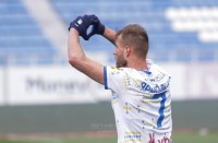 Ярмоленко забив 200-й гол на топ-рівні за українські команди та женеться за рекордом Шацьких