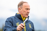 Путівка в Катар як сенс життя: що відбувається всередині збірної України