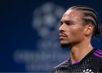 «Барселона» та «Реал» цікавляться Лероєм Сане