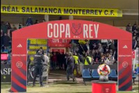 «Барселона» назвала склад на матч Кубка Іспанії з командою 3-го дивізіону