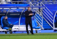 Флеш-комментарий Андрея Шевченко