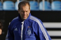 Василь Кардаш: «Найголовніше для «Динамо» - витримати перші хвилини в Афінах»