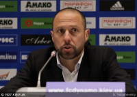 Післяматчева прес-конференція Ігора Йовічевіча