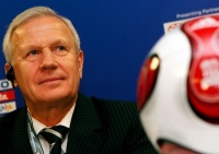 Як в Росії відреагували на виліт збірної України