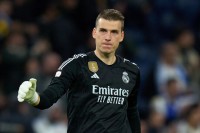 Лунін зацікавив топ-клуб АПЛ з зірковим українцем. Пропонують солідну суму