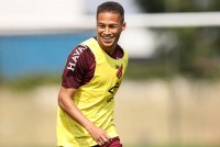 Вітіньйо зацікавив топові європейські клуби