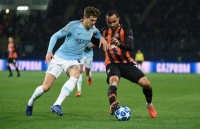 «Шахтар» – «Манчестер Сіті»: прогноз букмекерів