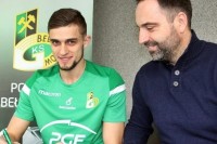 Віктор Путін розповів, чому не вдалося закріпитись у «Динамо»