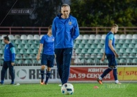 Олександр Головко: «Якщо момент​ із голом не брати до уваги, то Бойко відіграв гідно»