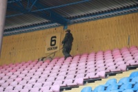 «Карпати» погодилися зіграти в Маріуполі