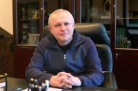 Ігор Суркіс: «Ми готові підтримати єдиний телепул, але хочемо, щоб враховувалися інтереси вболівальників і ситуація в країні»