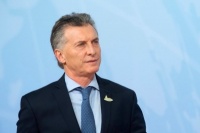 Президент Аргентини: «Ліонель Мессі кращий  Дієго Марадони»