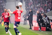 Фонсека виграв Північне дербі. «Лілль» переміг «Ланс» на старті туру Ліги 1