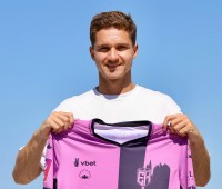 «Епіцентр» перед матчем з «Динамо» посилився іспанським півзахисником