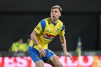 «Вестерло» зіграв унічию в Бельгії. Сидорчук провів весь матч