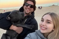 Як Забарні проводять свої вихідні. Краса по-англійськи - фото